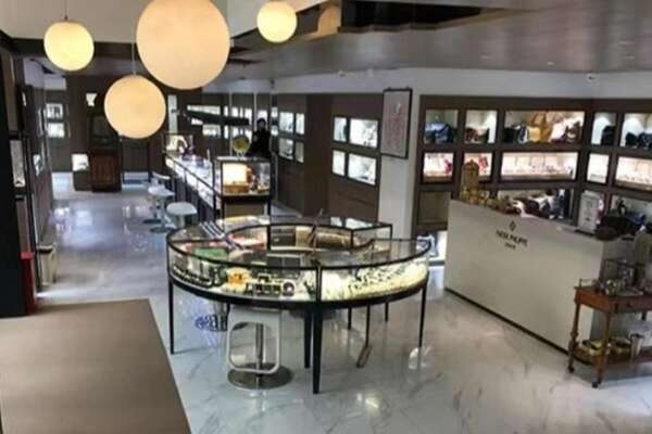 蓬安县寄卖奢侈品店